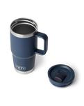 Rambler 20oz Travel Mug 2.0 in Navy