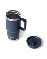 Rambler 20oz Travel Mug 2.0 in Navy