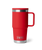 Rambler 20oz Travel Mug 2.0 in Rescue Red