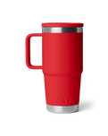 Rambler 20oz Travel Mug 2.0 in Rescue Red
