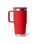 Rambler 20oz Travel Mug 2.0 in Rescue Red