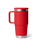 Rambler 20oz Travel Mug 2.0 in Rescue Red