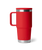 Rambler 20oz Travel Mug 2.0 in Rescue Red