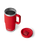 Rambler 20oz Travel Mug 2.0 in Rescue Red