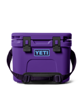 Roadie 15 Cooler in Pace Purple & Speckle