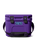Roadie 15 Cooler in Pace Purple & Speckle