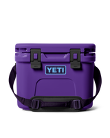 Roadie 15 Cooler in Pace Purple & Speckle