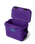 Roadie 15 Cooler in Pace Purple & Speckle