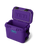 Roadie 15 Cooler in Pace Purple & Speckle