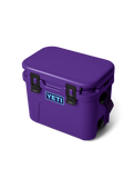 Roadie 15 Cooler in Pace Purple & Speckle