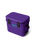 Roadie 15 Cooler in Pace Purple & Speckle