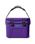 Roadie 15 Cooler in Pace Purple & Speckle