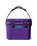 Roadie 15 Cooler in Pace Purple & Speckle