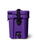 Roadie 15 Cooler in Pace Purple & Speckle
