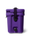 Roadie 15 Cooler in Pace Purple & Speckle