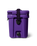 Roadie 15 Cooler in Pace Purple & Speckle