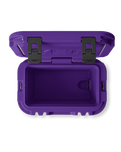 Roadie 15 Cooler in Pace Purple & Speckle