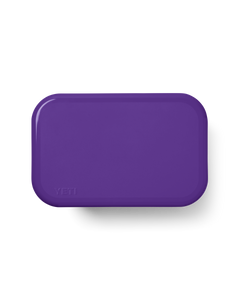Roadie 15 Cooler in Pace Purple & Speckle