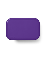 Roadie 15 Cooler in Pace Purple & Speckle