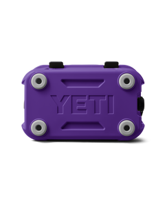 Roadie 15 Cooler in Pace Purple & Speckle