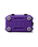 Roadie 15 Cooler in Pace Purple & Speckle