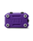 Roadie 15 Cooler in Pace Purple & Speckle