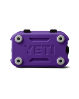 Roadie 15 Cooler in Pace Purple & Speckle