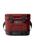 The Yeti Roadie 15 Cooler in Stag Red