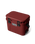 The Yeti Roadie 15 Cooler in Stag Red