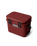 The Yeti Roadie 15 Cooler in Stag Red