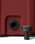 The Yeti Roadie 15 Cooler in Stag Red