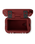 The Yeti Roadie 15 Cooler in Stag Red