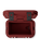 The Yeti Roadie 15 Cooler in Stag Red