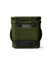 Roadie 24 Cooler 2.0 in Olive