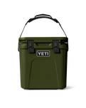 Roadie 24 Cooler 2.0 in Olive