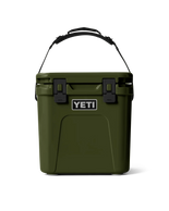 Roadie 24 Cooler 2.0 in Olive