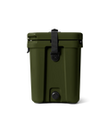 Roadie 24 Cooler 2.0 in Olive