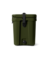 Roadie 24 Cooler 2.0 in Olive