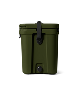 Roadie 24 Cooler 2.0 in Olive