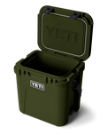 Roadie 24 Cooler 2.0 in Olive