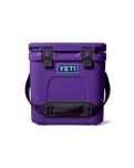 Roadie 24 Cooler 2.0 in Pace Purple & Speckle