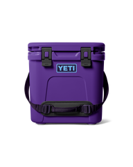Roadie 24 Cooler 2.0 in Pace Purple & Speckle