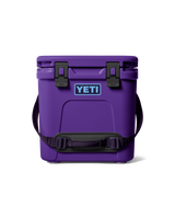 Roadie 24 Cooler 2.0 in Pace Purple & Speckle