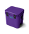 Roadie 24 Cooler 2.0 in Pace Purple & Speckle