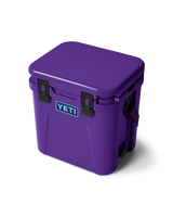 Roadie 24 Cooler 2.0 in Pace Purple & Speckle