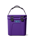 Roadie 24 Cooler 2.0 in Pace Purple & Speckle