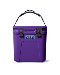 Roadie 24 Cooler 2.0 in Pace Purple & Speckle