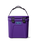 Roadie 24 Cooler 2.0 in Pace Purple & Speckle