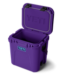 Roadie 24 Cooler 2.0 in Pace Purple & Speckle