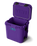 Roadie 24 Cooler 2.0 in Pace Purple & Speckle